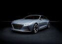Genesis New York Concept vihjab BMW 3. seeria konkurendile