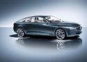 Volvo Concept You kuulutab uut luksusautot