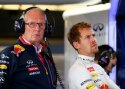 F1: Red Bull ei taha Vettelit oma tiimi