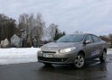 Muljetavaldav Renault Fluence