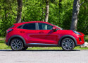 Ford Puma - auto24 proovisõit