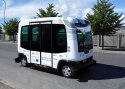 Helsinki võtab kasutusele juhtideta bussid