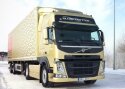 Testisõit toob uhiuue Volvo FM-i Eestisse