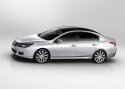 Renault Laguna ja Latitude saavad ühise asenduse