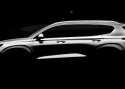 Uus Hyundai Santa Fe jõuab Genfi