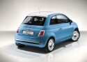 GENF 2015: Fiat 500 sukeldub veelgi sügavamale retrolainesse