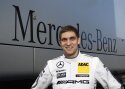 Vitali Petrov oli DTMi testil punase laterna rollis
