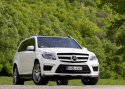 Mercedes toob müügile GL 63 AMG