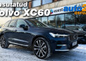 Kasutatud Volvo XC60 teine põlvkond – auto24 ostuabi