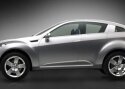 Chevrolet’ilt  ideeautona sportmaastur