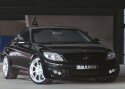 Brabus töötles uut Mercedes CL-klassi