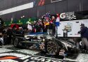Nädalavahetusel sõidetakse Daytona 24-tunni sõit