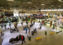 Tallinn Motor Show jääb ära