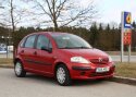 Citroën C3 on odav pidada