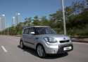 Kia Soul järgib autotööstuse uut trendi
