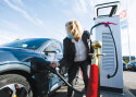 Elektriauto laadimine: 8kordne hinnavahe