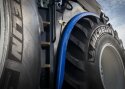 Michelin esitleb maailma suurimat traktorirehvi