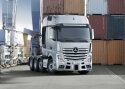 VIDEO: Mercedes raskete vedude jaoks