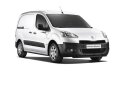 Peugeot Partner ja Citroen Berlingo muutuvad elektriautodeks