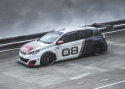 Peugeot 308 baasil loodi uus võidusõiduauto