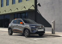 Dacia lubab Euroopa odavaimat elektriautot, aga hinda ei ütle