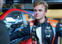 Hyundai kolmandat WRC-autot jagavad 2022. aastal Sordo ja Solberg