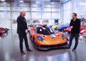 Video: põhjalik ekskursioon Gordon Murray isiklikku garaaži, giidiks insenerihärra isiklikult