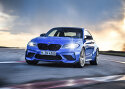 FOTOD. BMW M2 CS: 450 hobujõudu ja"neljaga sajani"