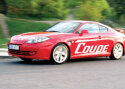 Hyundai Coupe ahvatleb hinnaga
