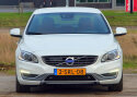 Volvo S60 Summum (2014)