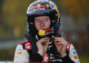 Soome ralli võitis Elfyn Evans