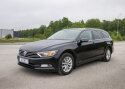 Volkswagen Passat B8: väärt valik ka kasutatuna