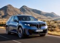 BMW alustab Neue Klasse iX3 tootmist
