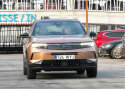 Opel Grandland - auto24 proovisõit
