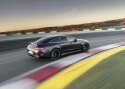 Mercedes alustas neljaukselise GT 4-door Coupe seeriatoomist