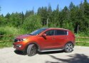 Kia esimene sünnipäev