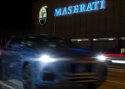 Maserati Grecale linnamaasturi saabumine venib kiipide nappuse tõttu