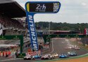 Virtuaalses Le Mans’i 24-tunni sõidus osalevad mitmed tippsõitjad