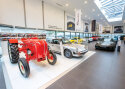 Ekskursioon Tallinna autosalongidesse