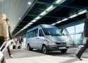 Mercedes alustas Sprinteri tootmist Venemaal