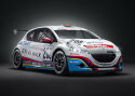 Peugeot 208 GTi stardib Nürburgringil