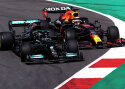 Hamilton noppis Portugalis kindla võidu