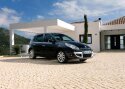 Uus Renault Scenic pälvis maineka Kuldse Rooliratta auhinna