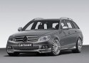 Carlsson esitleb oma versiooni Mercedes-Benz C-klassi universaalist