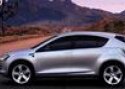 Cevrolet näitas Brasiilias Chevrolet Journeyd