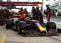 F1: Red Bull kaalub võimalust ise mootoreid valmistada
