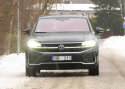 Volkswagen Touareg - auto24 proovisõit