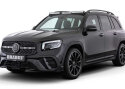 Brabus käis Mercedes GLB põhjalikult üle