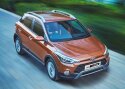Hyundai i20 muutus crossoveriks