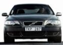 Sportlik Volvo läheb tootmisesse 2003. aastal